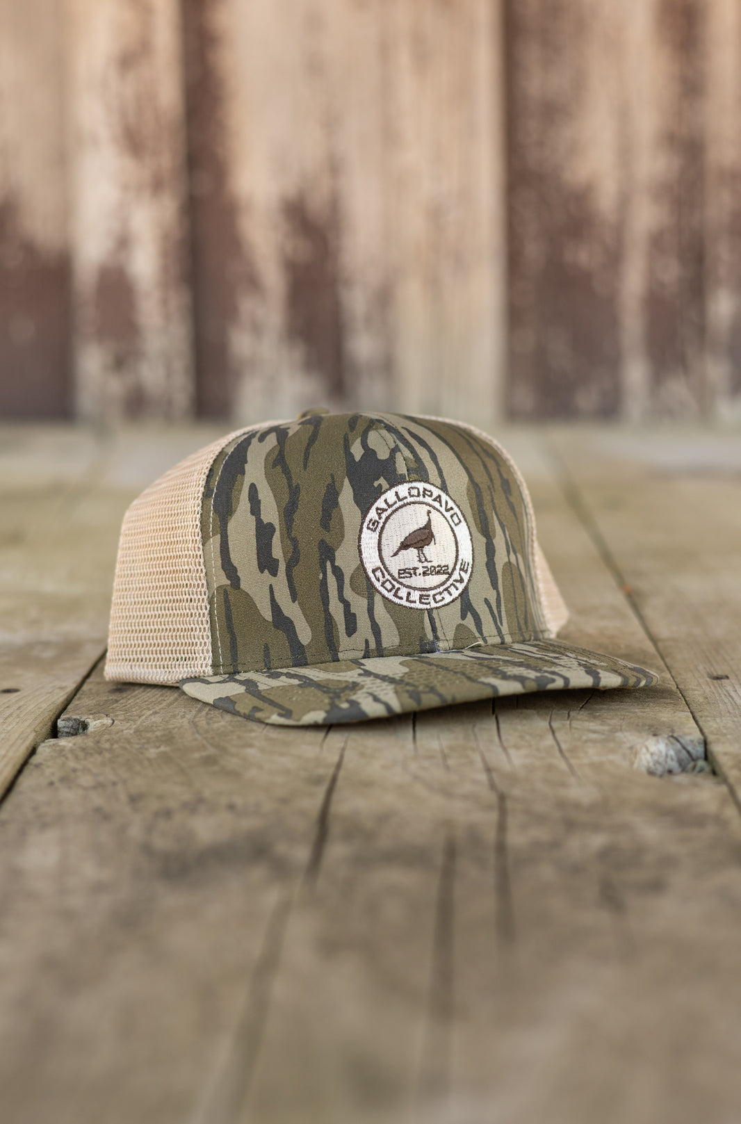 Products – Gallopavo Collective